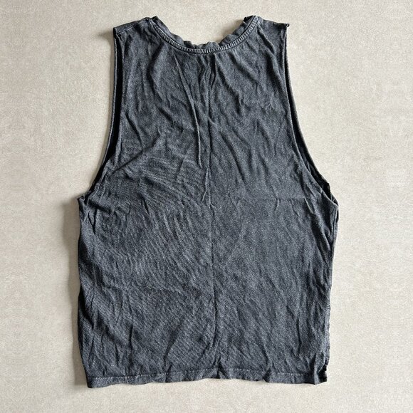 Topshop Petite Nevada Tank ASO Maia Roberts Shadowhunters - Picture 5 of 11